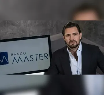 Imagem ilustrativa da imagem Vorcaro pretente devolver dinheiro para obter benefícios em delação