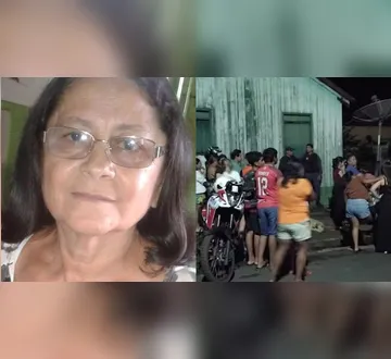 Imagem ilustrativa da imagem Professora é achada morta com faca cravada no peito no Pará
