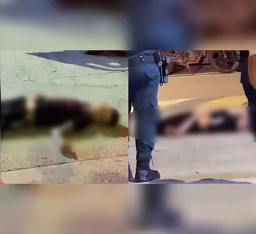 Imagem ilustrativa da imagem VÍDEO: Lutador de MMA é morto a tiros e outro fica ferido em Marabá