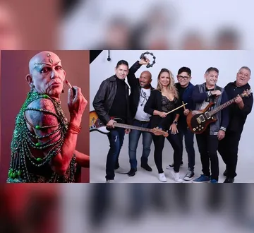 Imagem ilustrativa da imagem Eloi Iglesias e Banda Sayonara são elevados a patrimônio cultural do Pará