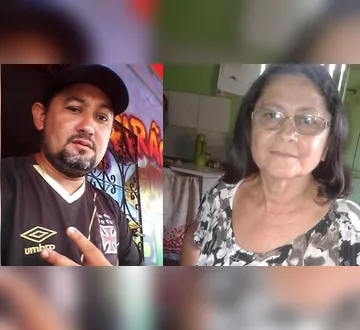 Imagem ilustrativa da imagem Filho confessa para a policia que matou a mãe professora em Juruti