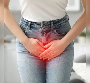 Imagem ilustrativa da imagem Infecção urinária pode afetar gravemente os rins; saiba identificar a pielonefrite