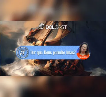 Imagem ilustrativa da imagem Por que você está passando por isso? Entenda na fé