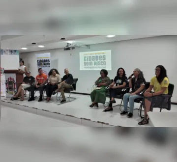 Imagem ilustrativa da imagem Especialistas apostam na educação para prevenir alagamentos em Belém