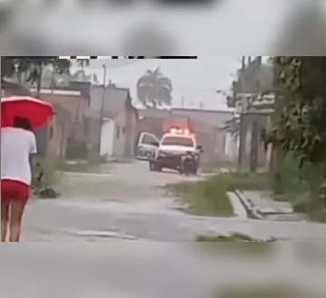 Imagem ilustrativa da imagem Criança de 10 anos é encontrada morta dentro de casa em Castanhal