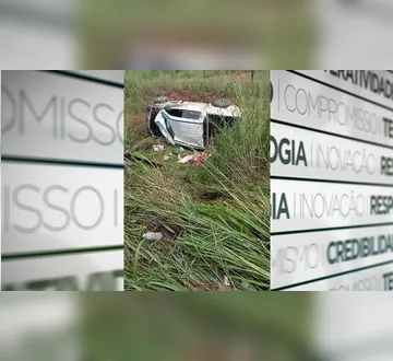 Imagem ilustrativa da imagem Motociclista morre após colisão na PA-150 em Jacundá