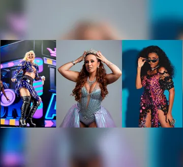 Imagem ilustrativa da imagem Virada Cultural em SP leva ao público grandes nomes da música paraense