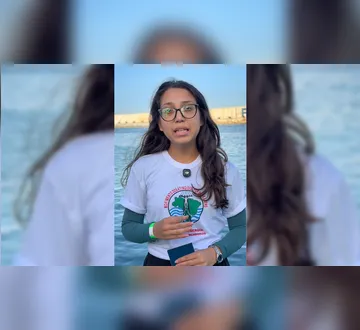 Imagem ilustrativa da imagem Exército israelense intercepta flotilha e paraense está entre os reféns