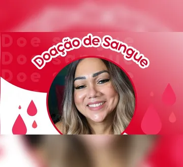 Imagem ilustrativa da imagem Campanha pede doação de sangue para jovem em Ananindeua