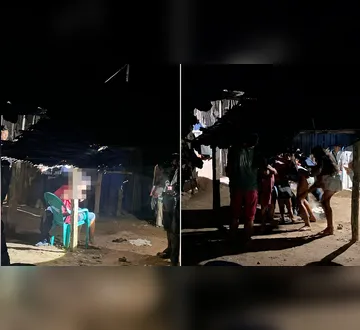 Imagem ilustrativa da imagem Preso suspeito de abuso contra criança de 2 anos no Pará