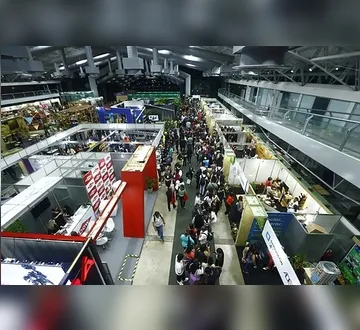 Imagem ilustrativa da imagem FIPA 2026 começa nesta quarta com shows e inovação em Belém