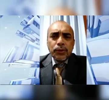 Imagem ilustrativa da imagem Ex-pastor é condenado por estupro de vulnerável no Pará