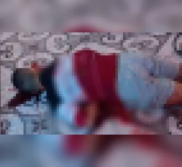 Imagem ilustrativa da imagem Jovem é morto e suspeitos são atropelados ao fugirem do crime