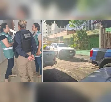 Imagem ilustrativa da imagem Clínica médica irregular é flagrada sem alvará no Jurunas