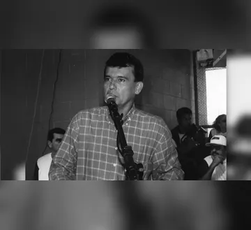 Imagem ilustrativa da imagem Ex-deputado Evaldo Bichara morre aos 69 anos