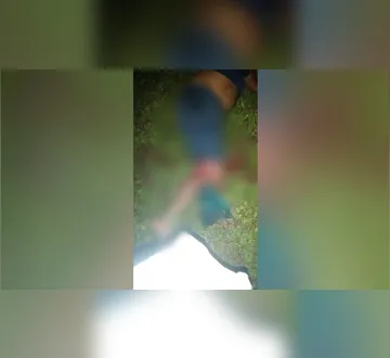 Imagem ilustrativa da imagem Motociclista morre após ter a perna arrancada em acidente grave