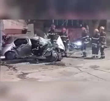 Imagem ilustrativa da imagem Motorista alcoolizado e sem CNH causa acidente com morte em Belém