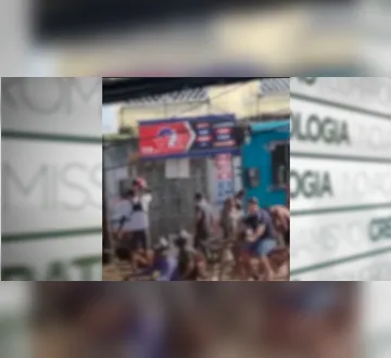 Imagem ilustrativa da imagem Suspeito de furto é espancado por moradores em Belém