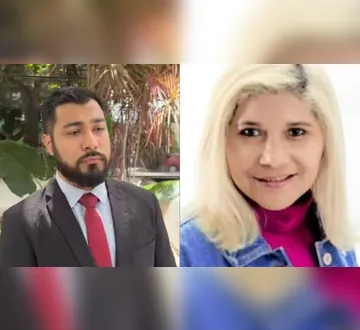 Imagem ilustrativa da imagem Ruthetty: defesa de irmão preso nega envolvimento na morte da cantora