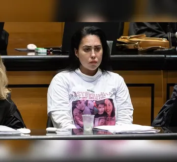 Imagem ilustrativa da imagem Monique Medeiros: MP-RJ recorre para derrubar perdão judicial