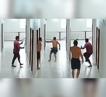 Imagem ilustrativa da imagem Homem flagra mulher com outro em hotel no Oeste do Pará e vídeo viraliza