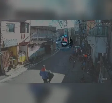 Imagem ilustrativa da imagem Motorista atropela mulher no Guamá e foge sem prestar socorro