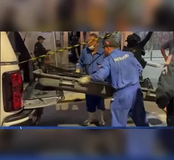 Imagem ilustrativa da imagem Casal é morto a tiros no bairro de Fátima, em Belém