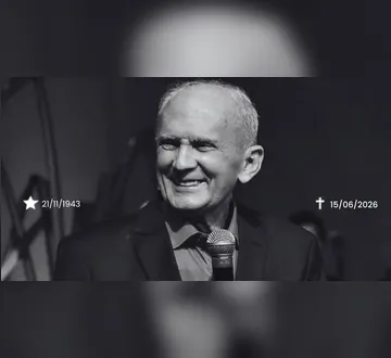 Imagem ilustrativa da imagem Morre pastor Raimundo Monteiro, líder histórico da IBMA no Pará