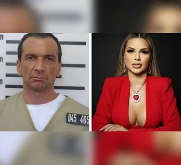 Imagem ilustrativa da imagem Justiça torna Deolane ré com base em áudios e mensagens do PCC