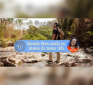 Imagem ilustrativa da imagem A vida não saiu como você planejou? Entenda o que Deus pode estar fazendo