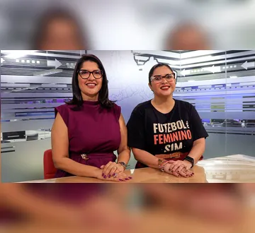 Imagem ilustrativa da imagem Futebol, representatividade e protagonismo feminino no DOL Delas