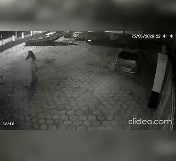 Imagem ilustrativa da imagem Delegado luta com homem invadiu delegacia para resgatar presa