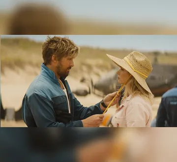 Imagem ilustrativa da imagem Comédias românticas na Netflix: 5 filmes leves e divertidos para maratonar