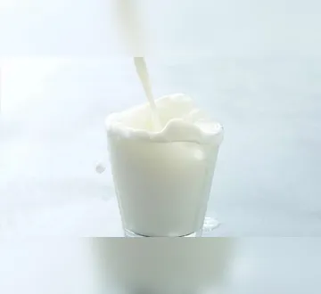 Imagem ilustrativa da imagem Intolerância à lactose ou alergia ao leite: veja sintomas e entenda a diferença