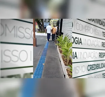 Imagem ilustrativa da imagem Suspeito de abusar de duas cadelas em condomínio é preso