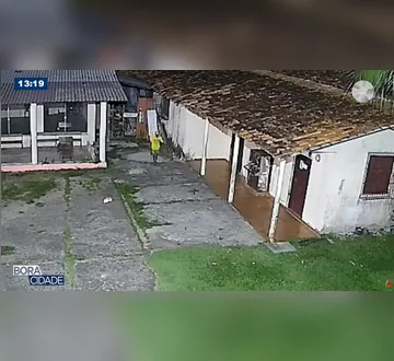 Imagem ilustrativa da imagem Paróquia é alvo de furto durante a madrugada no Paar em Ananindeua