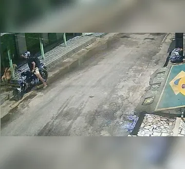 Imagem ilustrativa da imagem Homem tenta atirar em idosa que reagiu a assalto em Belém