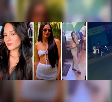 Imagem ilustrativa da imagem Jovem desaparece após sair de bar em Santarém; família faz apelo