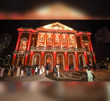 Imagem ilustrativa da imagem Theatro da Paz oferece visitas guiadas abertas ao público em Belém