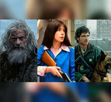 Imagem ilustrativa da imagem Filmes de agosto de 2026: veja as principais estreias nos cinemas