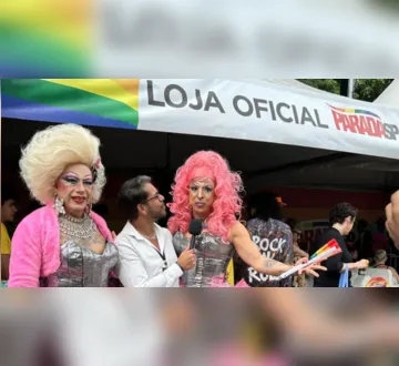 Imagem ilustrativa da imagem Governo lança campanha em defesa dos direitos LGBTQIA+