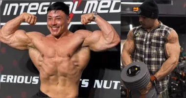 Gabriel Ganley tinha 22 anos e acumulava mais de 1,5 milhão de seguidores compartilhando rotina fitness nas redes sociais.