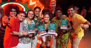 A programação continua nos dias 25 e 26 de julho