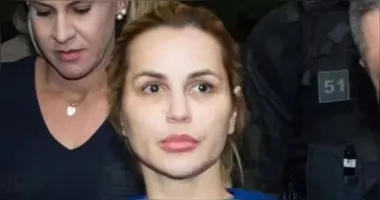 A chegada de Deolane à unidade prisional também coincidiu com mais flexibilidade da administração do presídio