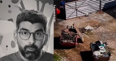 Documentos apresentados pela Sespa contrapõem a versão apresenta pelo ex-prefeito de Ananindeua, Daniel Santos.