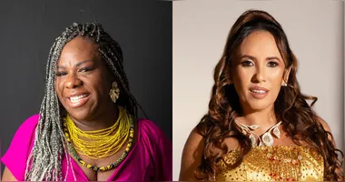 O repertório vai ter samba e os ritmos paraenses