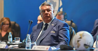 Claudio Tapia, presidente da AFA, está no centro das investigações