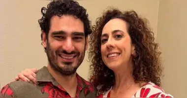 A atriz foi direta ao falar sobre a transformação natural dos relacionamentos longos.