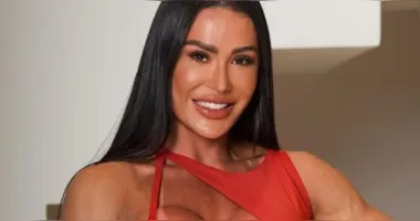 Segundo ela, a falta de informação e de tecnologia disponível na época a levou a escolhas que hoje não repetiria