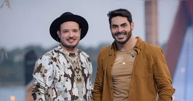 De acordo com comunicado divulgado pela equipe da dupla nas redes sociais, o cantor dirigia dentro da velocidade permitida na rodovia.